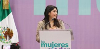 Violencia contra Giulianna es síntoma de un sistema patriarcal que aún se resiste a aceptar la autonomía femenina en la política