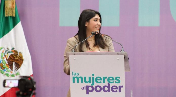 Violencia contra Giulianna es síntoma de un sistema patriarcal que aún se resiste a aceptar la autonomía femenina en la política