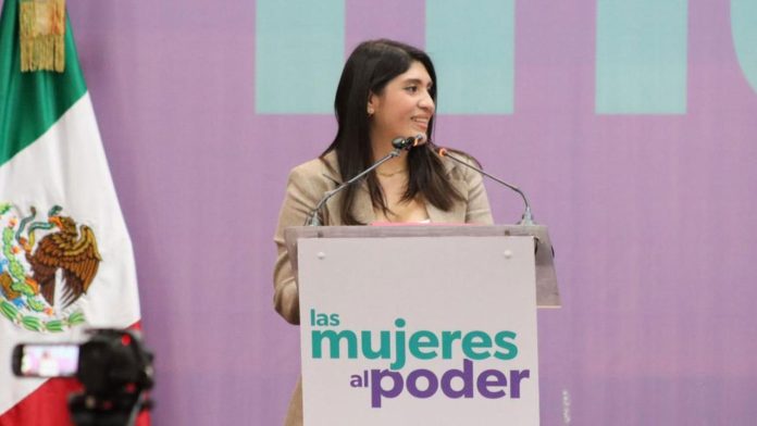 mujeres
