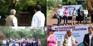 Multa ambiental se convierte en beneficio ecológico para el Cerro Punhuato: Proam