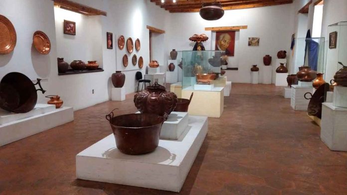 museo
