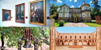 Disfruta los últimos días de vacaciones de verano en los museos de Michoacán: Secum