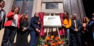 Punto Naranja atiende cualquier tipo de violencia dentro y fuera de sus instalaciones: Semmujeris