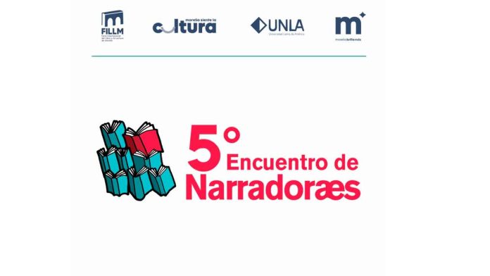 narradores