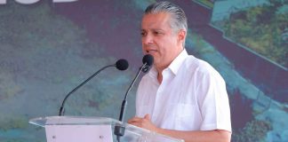 Servicio digital facilita recaudación de más de mil 300 mdp por refrendo vehicular: Navarro García