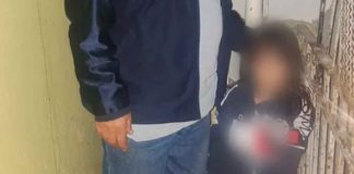 #México: Menor de cuatro años es rescatada en su hogar luego de que su madre la dejara encerrada en el baño