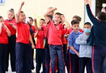 Vacaciones de diciembre 2025 ¿Cuándo salen los niños de la escuela?