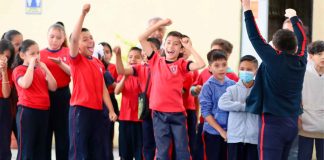 En Michoacán 1 millón 247 mil alumnos y 83 mil docentes regresarán a las aulas el próximo 1 de septiembre: SEE