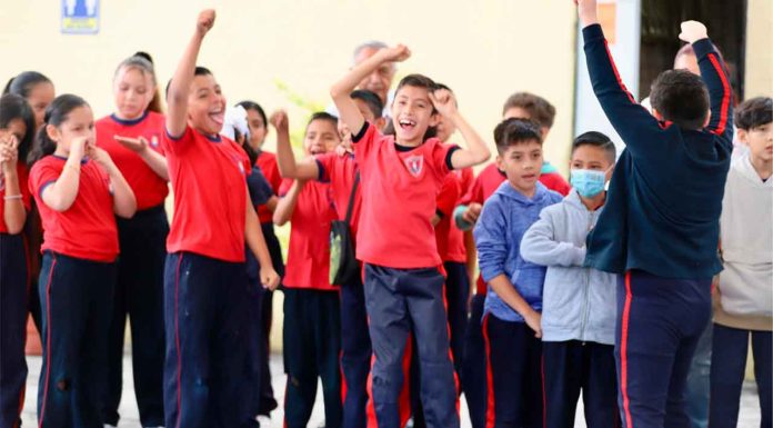 Vacaciones de diciembre 2025 ¿Cuándo salen los niños de la escuela?