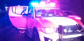 Motociclista fallece tras accidentarse en la Zitácuaro-Tuzantla