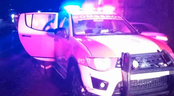 Motociclista fallece tras accidentarse en la Zitácuaro-Tuzantla