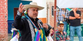 Reconoce Jesús Mora inversión histórica en infraestructura sin endeudamiento en Michoacán