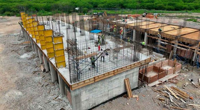 Nuevo campus de la UMSNH en Huetamo listo para diciembre: SCOP