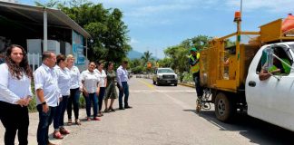 Con obras que transforman, ayuntamientos del PRD mejoran la vida en Michoacán.