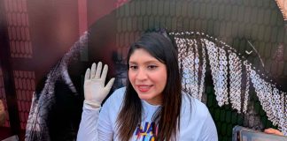 En caso de no agotarse los boletos, mañana también se podrá realizar el canje para el concierto de Carín León