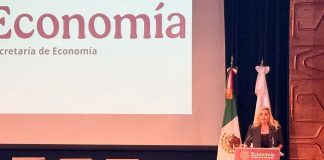 Michoacán despierta gran interés entre inversionistas de EUA
