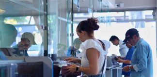 Ooapas informa horarios especiales de atención para este 14 de agosto