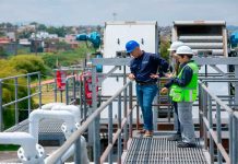 Alfonso Martínez impulsa resultados históricos en el Ooapas de Morelia