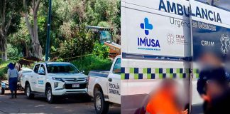 Hallan cráneo humano en Av. Solidaridad; atropellan a peatón en Villas del Pedregal