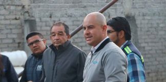 Ooapas avanza en el servicio de agua en las colonias Primo Tapia y Pino Suárez