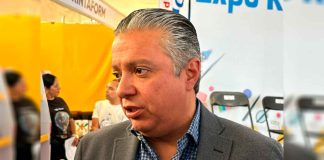 Michoacán terminará con finanzas sanas este 2025