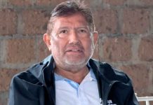 Continuará la promoción de Michoacán en la pantalla chica, asegura Juan Osorio