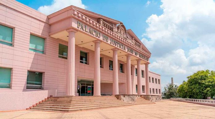 Continúan acciones del Poder Judicial de Michoacán para la entrega ordenada, con transparencia y que asegure la continuidad en el servicio