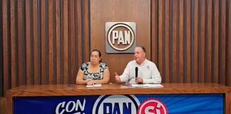 PAN asegura que ser funcionario municipal se ha convertido en un trabajo de alto riesgo