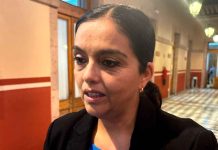 Con desaseo iniciarán funciones jueces y magistrados: banca del PAN