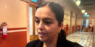 Con desaseo iniciarán funciones jueces y magistrados: banca del PAN