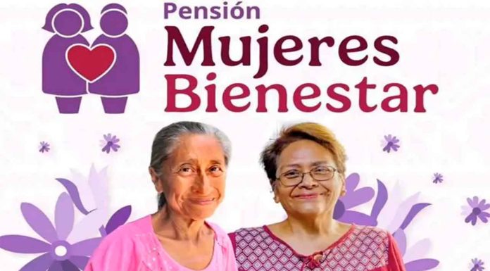 Inicia el registro para la Pensión Mujeres Bienestar en Michoacán