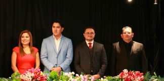 Un año de trabajo y resultados en Peribán de Ramos: El Gobierno de Martín Escalera informa avances