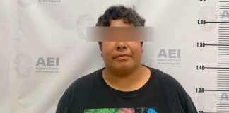 Mujer intenta apuñalar a médico del IMSS por sugerirle bajar de peso