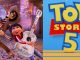 Pixar confirma estrenos de Toy Story 5, Los increíbles 3 y Coco 2