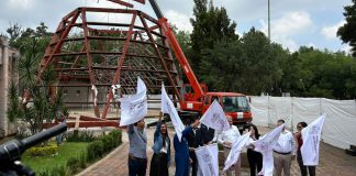 Más de 168 millones de pesos es lo que se invertirá en la remodelación del Planetario de Morelia