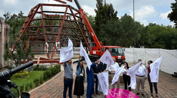 Más de 168 millones de pesos es lo que se invertirá en la remodelación del Planetario de Morelia