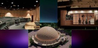 Planetario de Morelia se renueva para impulsar vocaciones científicas en la niñez: ICTI