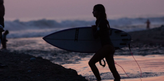 #VIDEO || Playas de Michoacán, tesoro del Pacífico que te conecta con la naturaleza: Sectur