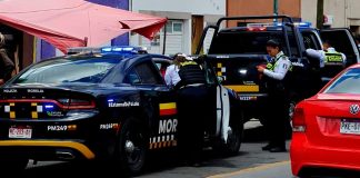 Ataque armado en Morelia deja a un hombre lesionado