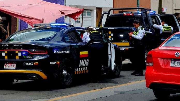 policia