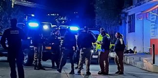 Motosicarios balean a dos hombres al oriente de Morelia; hay un muerto y un herido