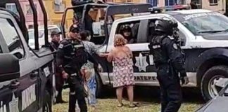 #México: Atacan a balazos a repartidor por haber golpeado a un perro que lo habría mordido