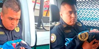 Muere bebé que fue abandonada en los baños del Metro de CDMX