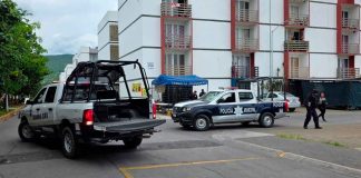 Adolescente es baleada por motosicarios en el Fraccionamiento Acanto II