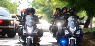 SSP refuerza acciones del esquema preventivo Operación Apatzingán