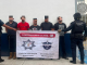 SSP detiene a 5 hombres en posesión de tres armas y droga en Salvador Escalante