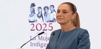Rutas de la Salud han entregado 3 mil 801 kits de insumos y medicamentos en la república: Claudia Sheinbaum