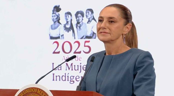 Rutas de la Salud han entregado 3 mil 801 kits de insumos y medicamentos en la república: Claudia Sheinbaum