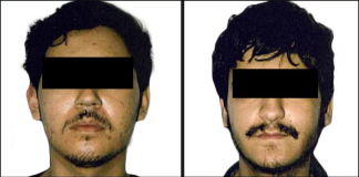 Vinculan a proceso a dos presuntos miembros del CJNG detenidos tras enfrentamiento en Morelia