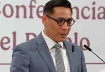 Desmiente Gobierno de México que datos de pobreza del INEGI esten modificados